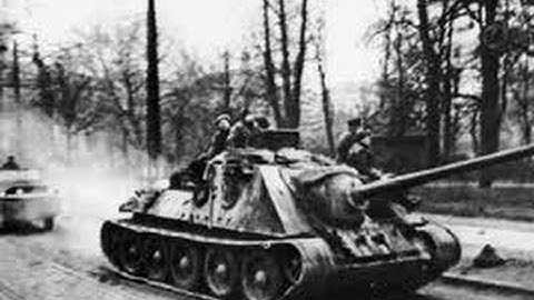 [CoH2][1v1] Propagandacast #617 [WM]Aerohank vs [SU]Pitzburgkid