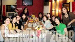 SCC Batch '84 - Alumni Homecoming AVP - 2009