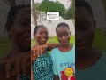 Replying to fxqueenNamibia African village life #fy #fyp... #Shorts #african.nyako