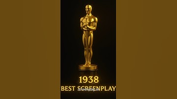 Playwright Wins an Oscar?! 🏆 The Amazing Story of Pygmalion #Shorts