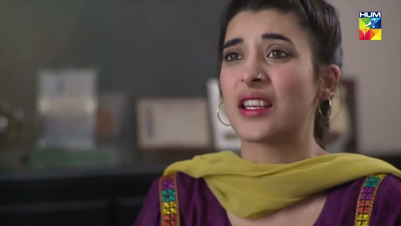 Udaari Episode 21 Best Scene 10 HUM TV Drama YouTube