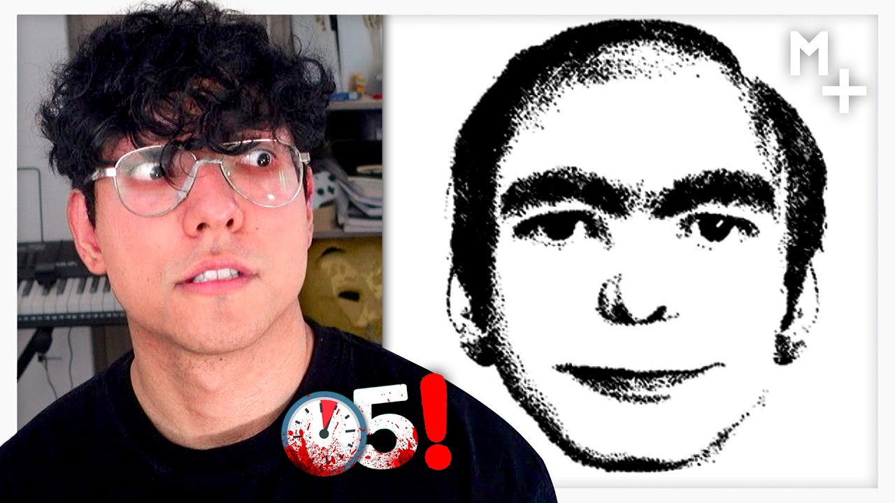 Magma Ve 50 DATOS PERTURBADORES QUE NO SABÍAS 2 😨⏰