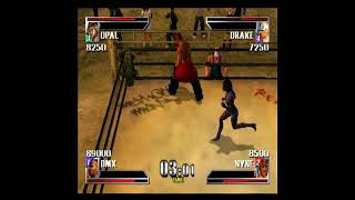 Def Jam Vendetta: Handicap Match| DMX VS Nyne Opal & Drake @ Da Bridge (Hard) (Requested)