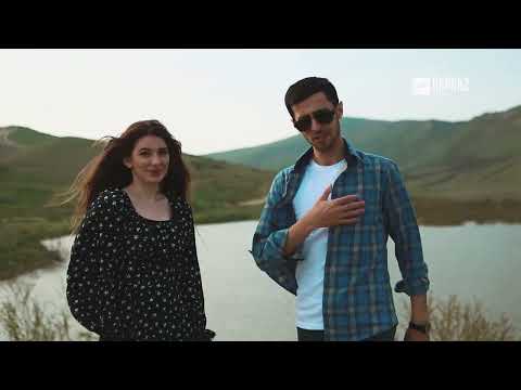 Baqavutdin - Ürəyimin bir dənəsi | AZ-MUSIC KAVKAZ