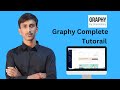 How to create website on graphy complete tutorial   graphy by unacademy tutorial