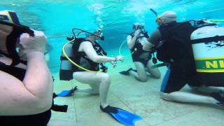 Try Scuba febbraio 2015