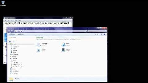 Social Club Internet Fix for Max Payne 3 RELOADED