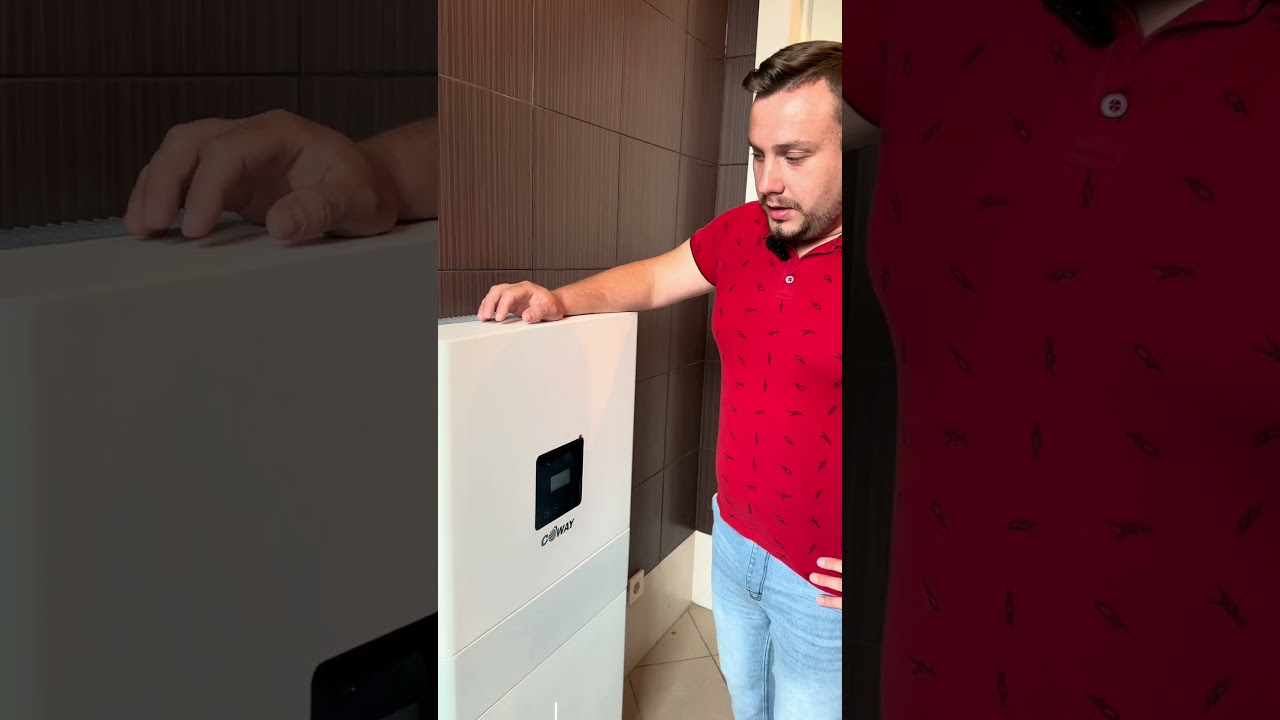 Защита от перепадов и отключений