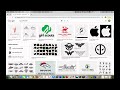 How To Use Inkscape 1- Finding an Image for a Project