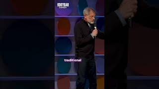 Even the afterlife comes with a price tag! | Bengt Washburn Stand-Up