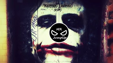 KrypteK ✝ Human (VIP)