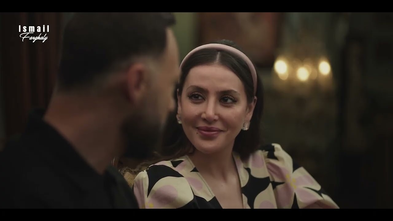 لما الضيف ياخد راحته على الآخر في مكان مش بتاعه