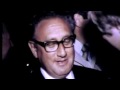 Miniature de la vidéo de la chanson Henry Kissinger