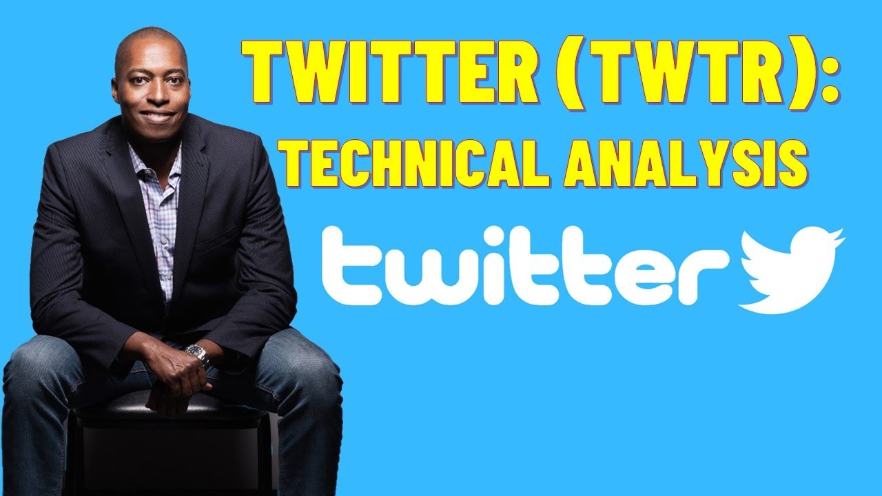 Twitter (TWTR): Technical Analysis of Stock on April 9, 2021