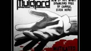 Muldjord - Collective Suicide