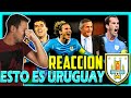 🇦🇷😱 ARGENTINO REACCIONA a ESTO ES URUGUAY 🇺🇾 VIDEO MOTIVACIONAL para la SELECCION ⚽️