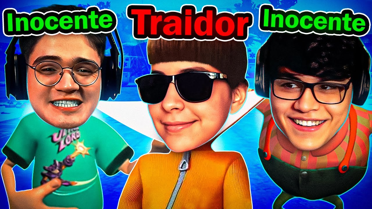 GARRY’S MOD CON EL FILITEAM 😵