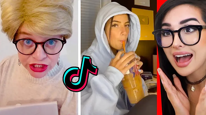 School Tik Toks That Will Make Your Day Better