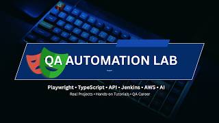 Full #3 Playwright Locators Tutorial |  Strict Mode Errors News