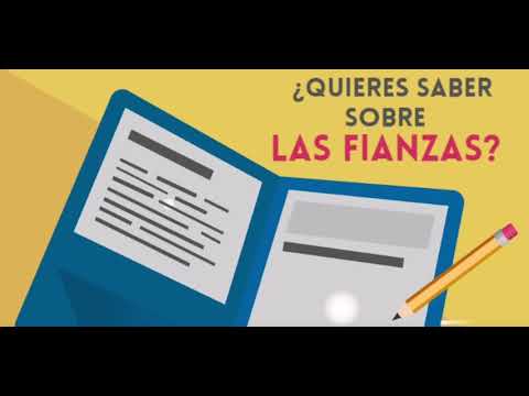 ¿Qué es una