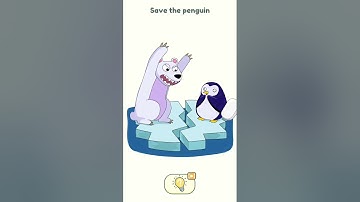 Dop 2 ( delete for one part ) game level 121 Walkthrough solution _All Level