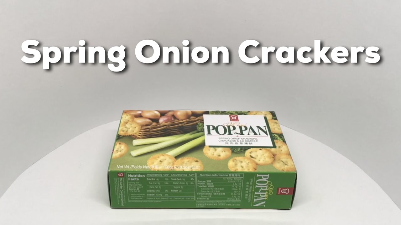 Photo Recipe for How to Make Onion Crackers Mataram