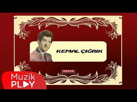 Kemal Çığrık - Pınara Varım (Uzun Hava) (Official Audio)