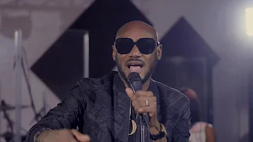 2Baba's performance for Entercom Atlanta Concert