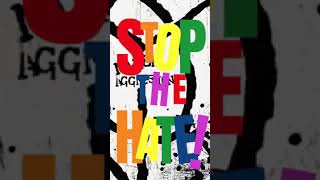Watch Naked Aggression Stop The Hate video