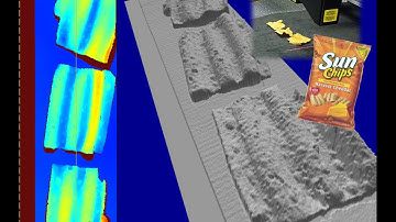 Integro Tech Vision Integrators: 3D Vision Systems