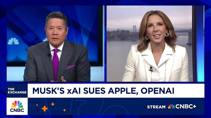 Musk quietly dropped xAI’s public benefit status while suing OpenAI, court filings show