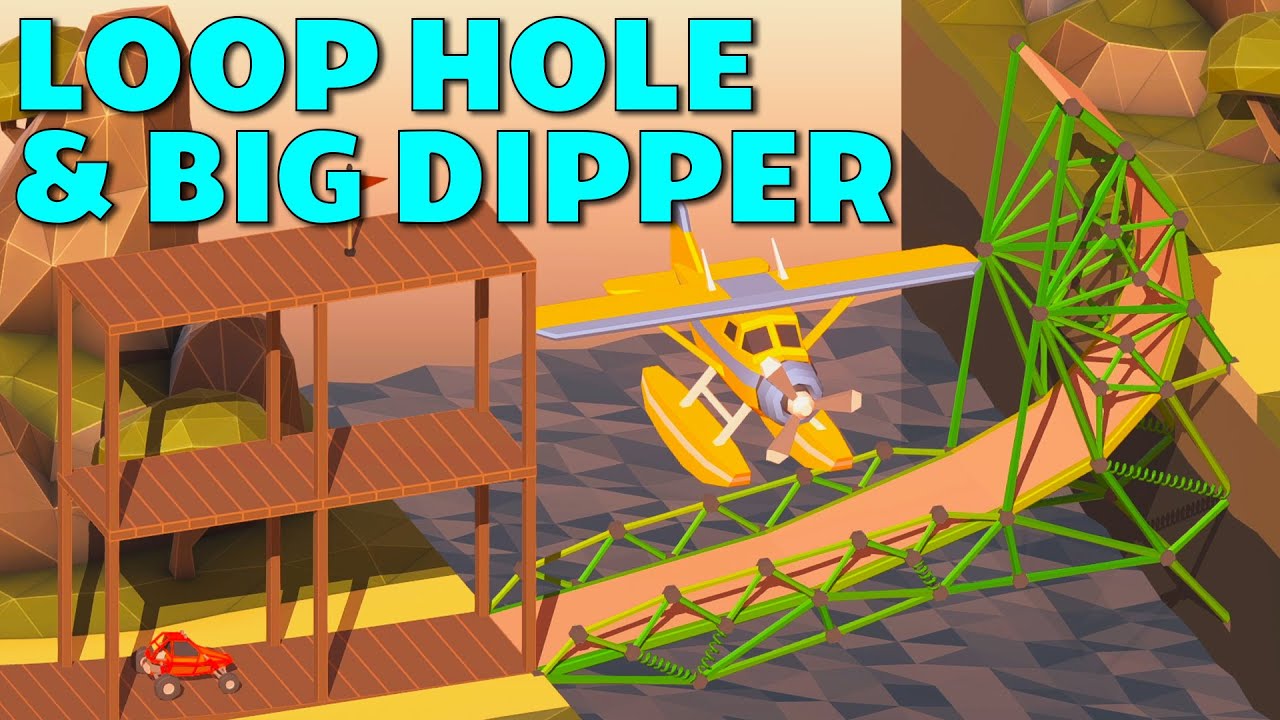 Dip N Draw Weight Distribution Stow Away Poly Bridge 2 2 14 2 15 2 16 Youtube Dip N Draw Weight Distribution Stow Away Poly Bridge 2 2 14 2 15 2 16 Youtube