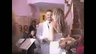 DannyMeaghanWedding10 24 09
