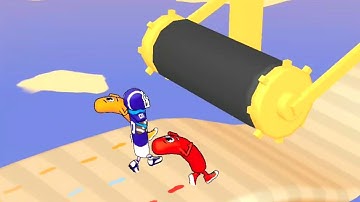 WACKY RUN GAMEPLAY WALKTHROUGH PART 15