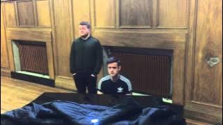 Download lagu Adele Medley (Live) - glenn&ronan