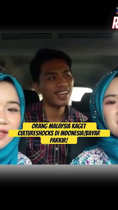 CULTURE SHOCK IN INDONESIA! Beautiful Makassar girls! #Malaysianreactions #cultureshock #bdtchannel