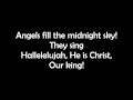 When Love Was Born (Instrumental)