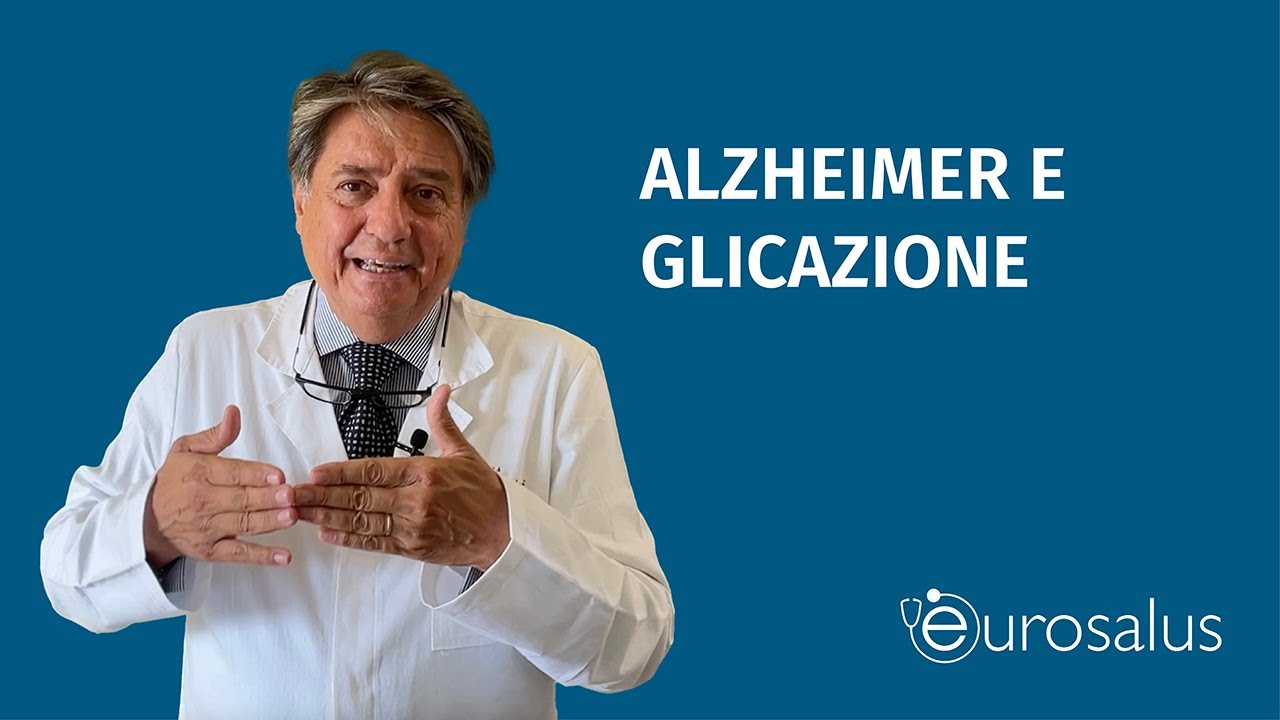 Alzheimer e glicazione