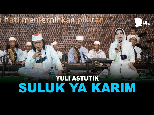 Ya Karim - Yuli Astutik class=