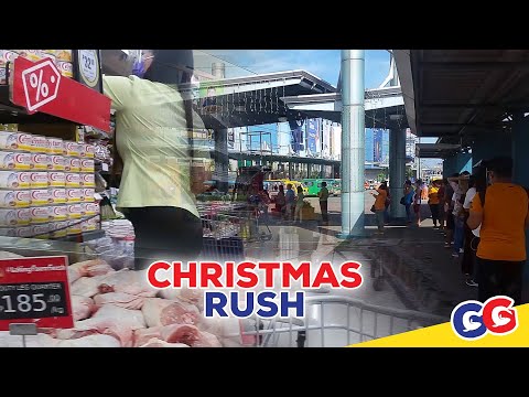 Video: Nakatutulong Na Mga Duos Ng Grocery