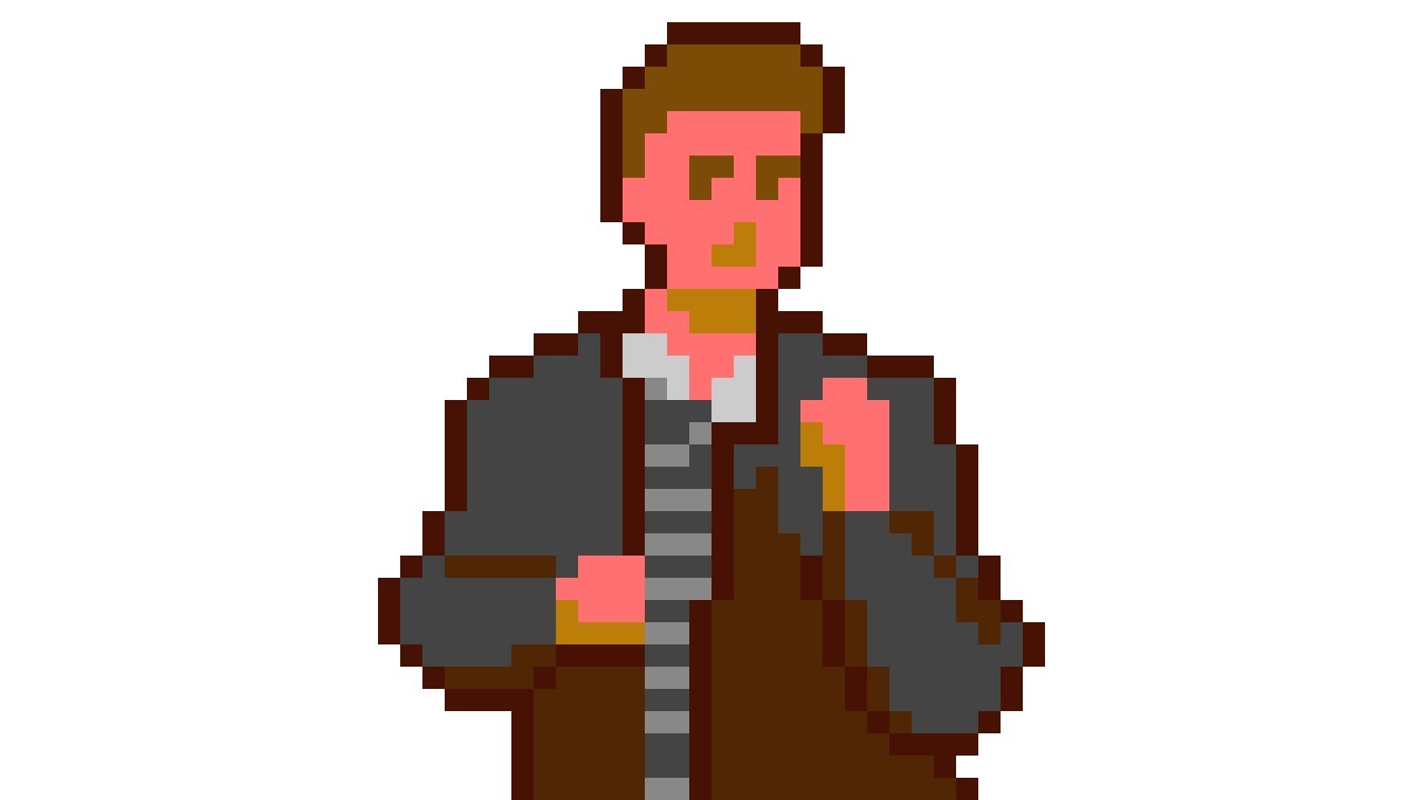 Rick Roll Prank To Students  Never Gonna Give You Up Mystery Pixel Art  Activity