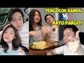 DI ENGKOL RATU PARGOY TIKTOK