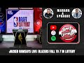 Jacked ramsays live live lottery show