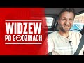 Widzew po godzinach: Marek Hanousek