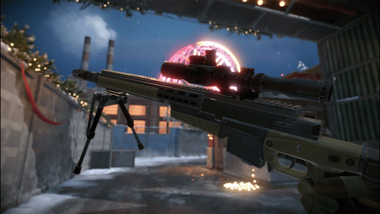 Warface gameplay 2026