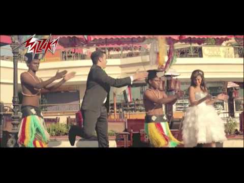 Baaet  Arees - Hamada Magdy  بقيت عريس - حمادة مجدى