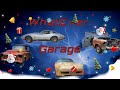 Christmas Eve Day Joy Ride 2023