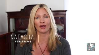 The Artists Project Natasha Henstridge
