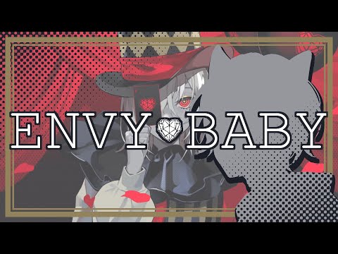 エンヴィーベイビー / 道端ノラ 【Cover】