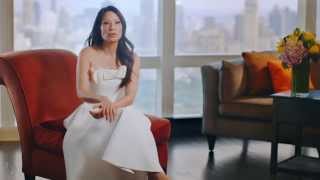 I'm a Fan: Lucy Liu [Extended Version]